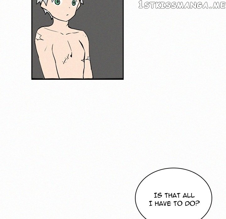 B Rated Hero chapter 42 - page 119