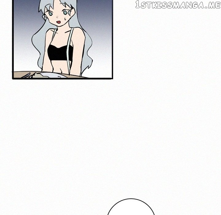 B Rated Hero chapter 42 - page 122