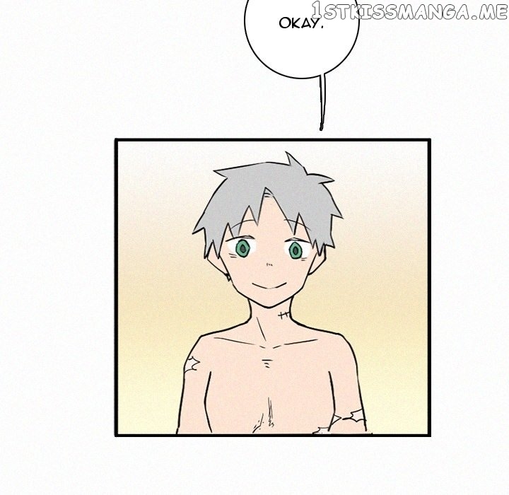 B Rated Hero chapter 42 - page 123