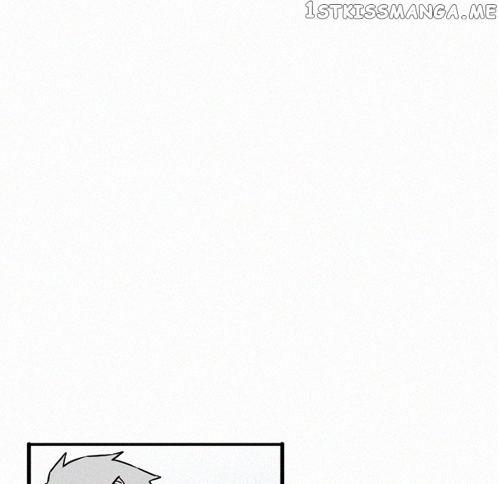 B Rated Hero chapter 42 - page 124