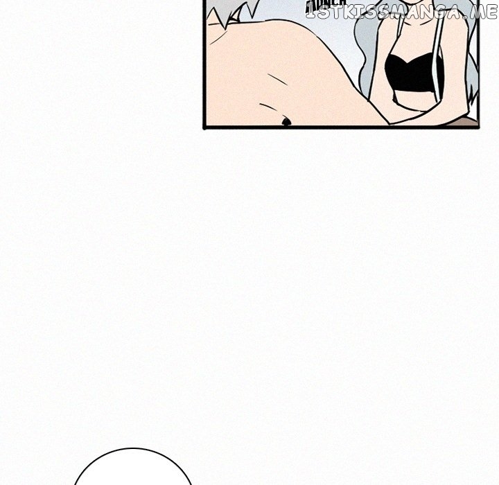 B Rated Hero chapter 42 - page 127