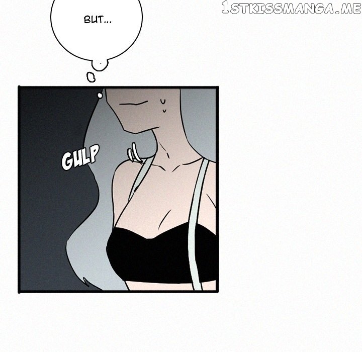 B Rated Hero chapter 42 - page 128