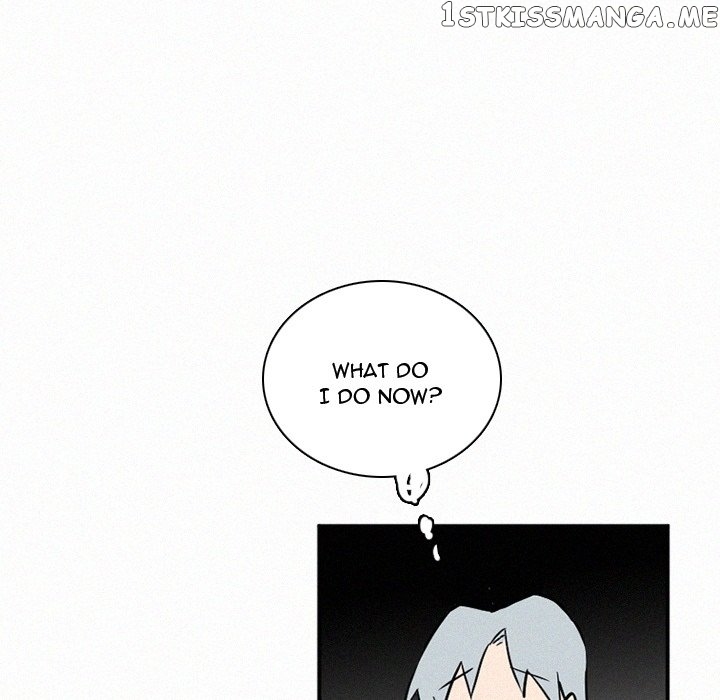 B Rated Hero chapter 42 - page 129
