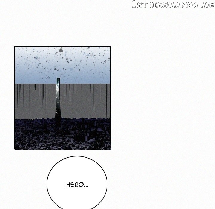 B Rated Hero chapter 42 - page 131