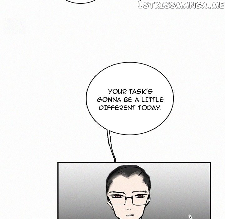 B Rated Hero chapter 42 - page 132
