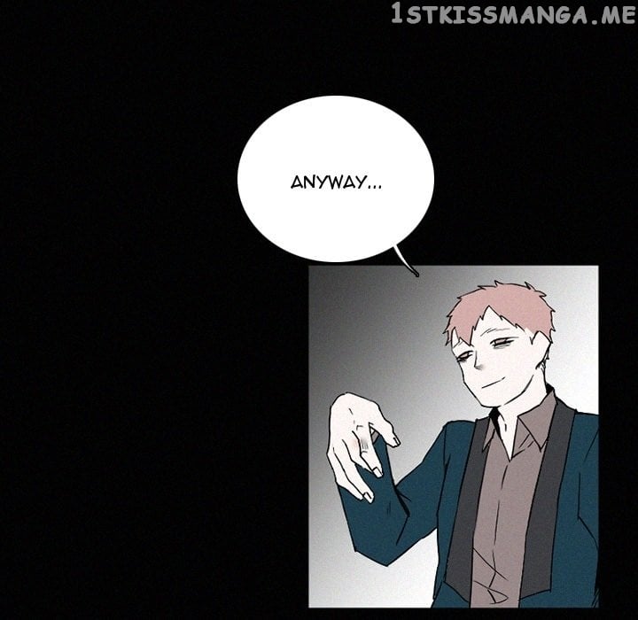 B Rated Hero chapter 42 - page 19