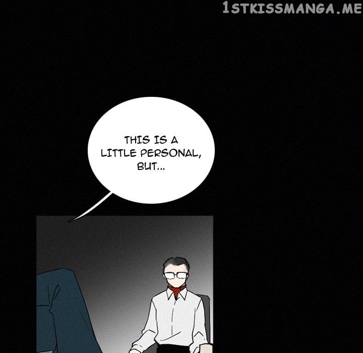 B Rated Hero chapter 42 - page 20