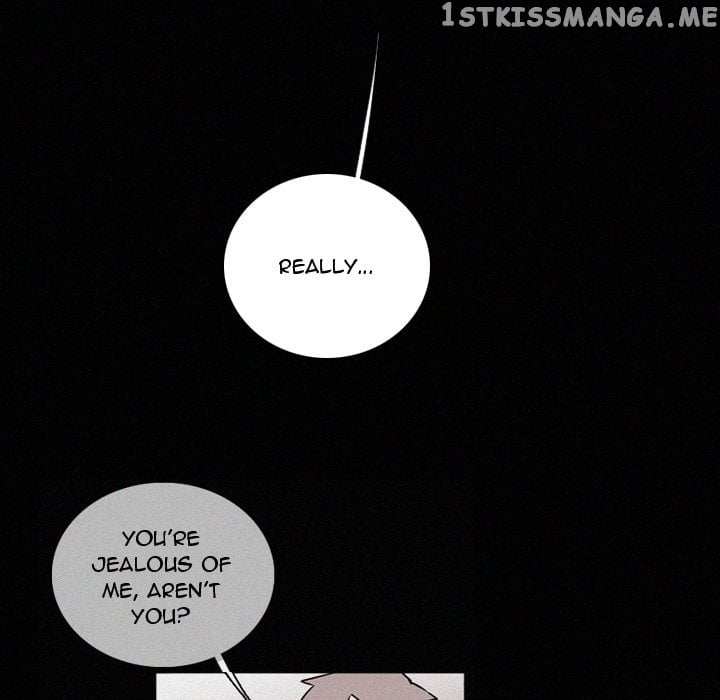 B Rated Hero chapter 42 - page 23
