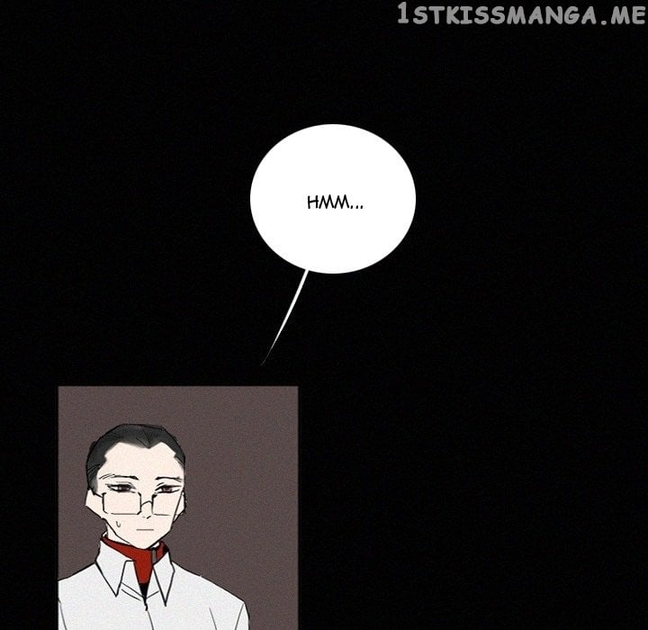 B Rated Hero chapter 42 - page 28