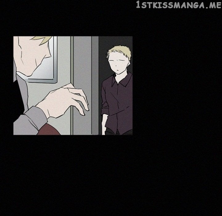 B Rated Hero chapter 42 - page 31