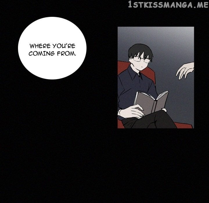 B Rated Hero chapter 42 - page 32