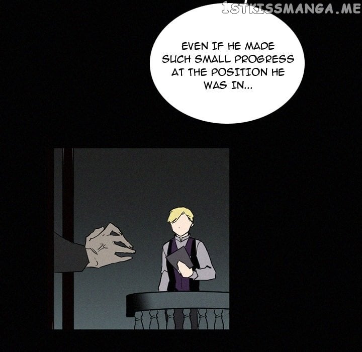 B Rated Hero chapter 42 - page 36