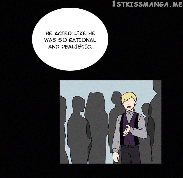 B Rated Hero chapter 42 - page 37