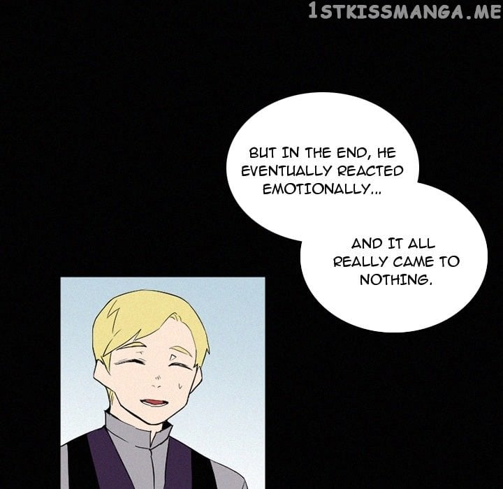 B Rated Hero chapter 42 - page 38