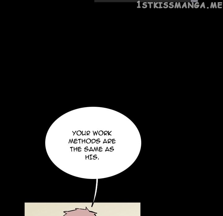 B Rated Hero chapter 42 - page 46