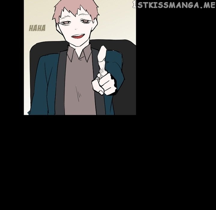 B Rated Hero chapter 42 - page 47
