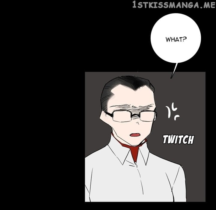 B Rated Hero chapter 42 - page 48