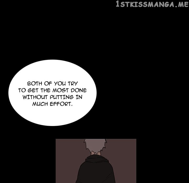 B Rated Hero chapter 42 - page 49