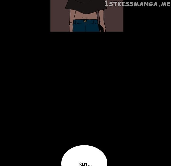 B Rated Hero chapter 42 - page 50