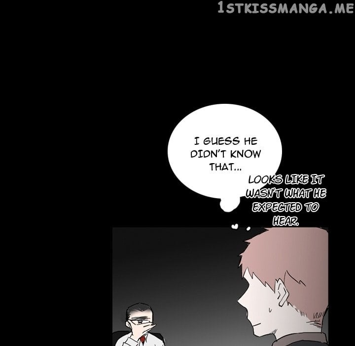 B Rated Hero chapter 42 - page 52