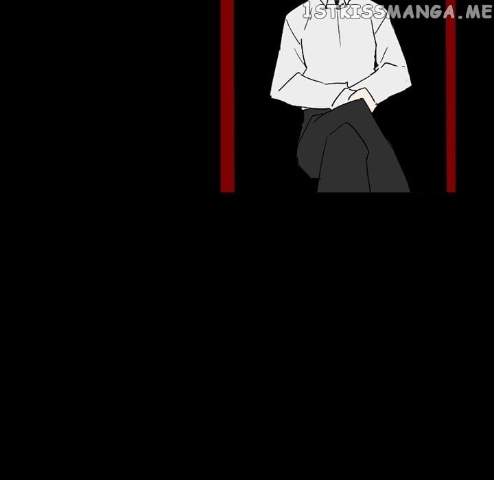 B Rated Hero chapter 42 - page 56