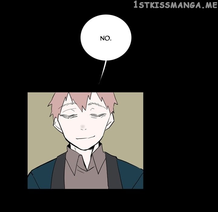 B Rated Hero chapter 42 - page 57