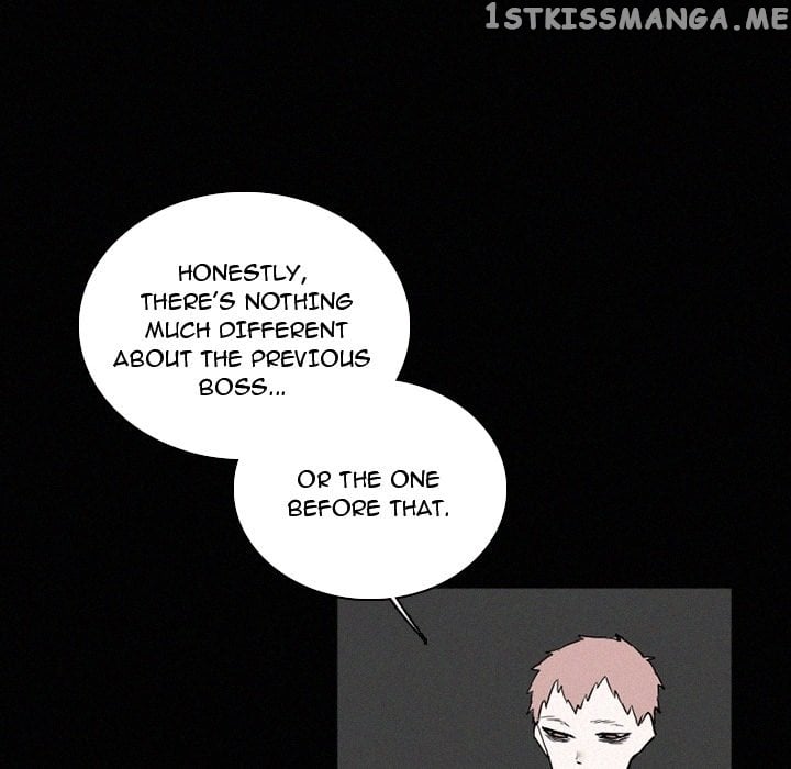 B Rated Hero chapter 42 - page 6