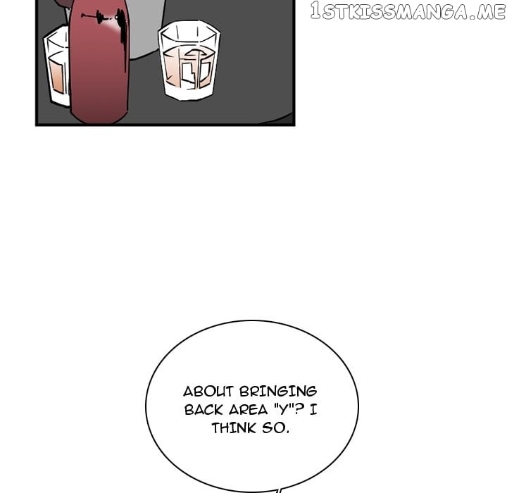B Rated Hero chapter 42 - page 62