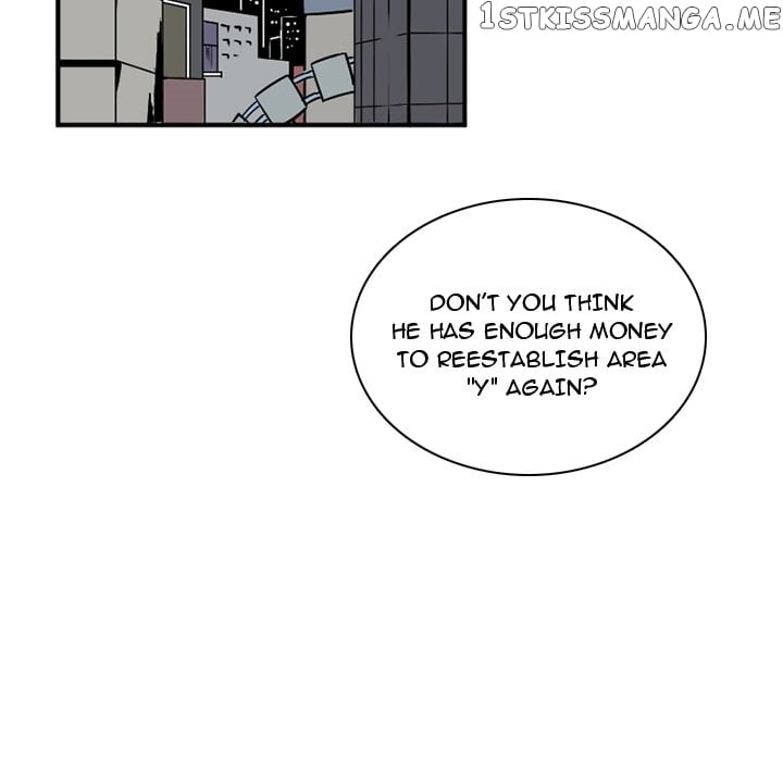 B Rated Hero chapter 42 - page 65