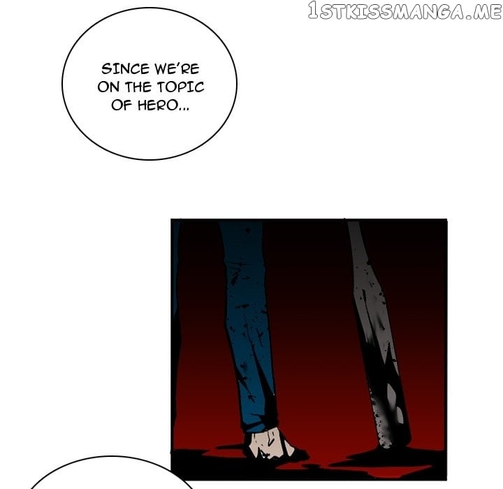B Rated Hero chapter 42 - page 66