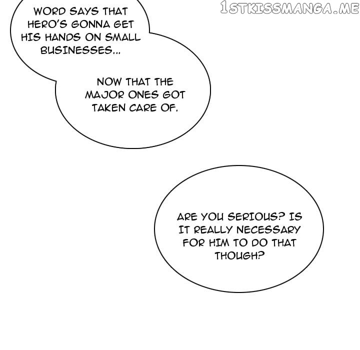 B Rated Hero chapter 42 - page 67