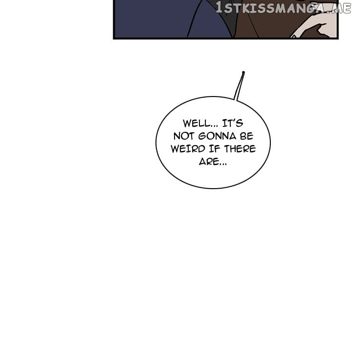 B Rated Hero chapter 42 - page 70