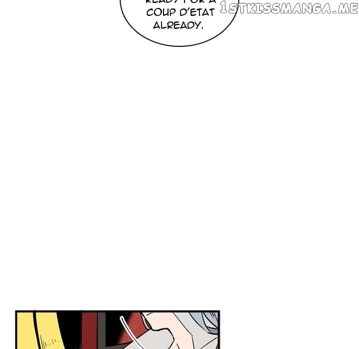 B Rated Hero chapter 42 - page 72