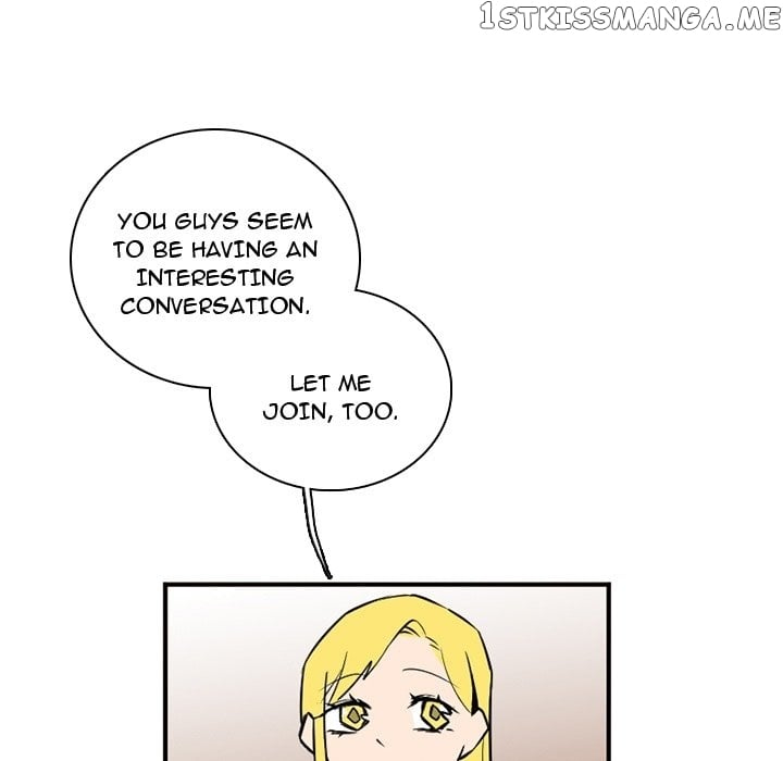 B Rated Hero chapter 42 - page 75
