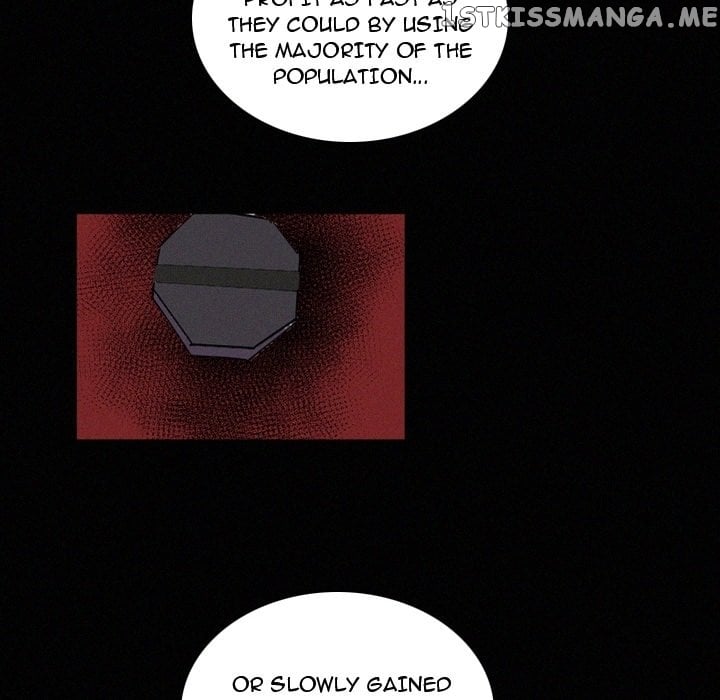 B Rated Hero chapter 42 - page 8