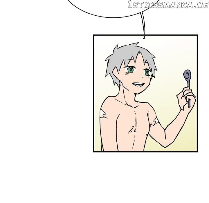 B Rated Hero chapter 42 - page 82