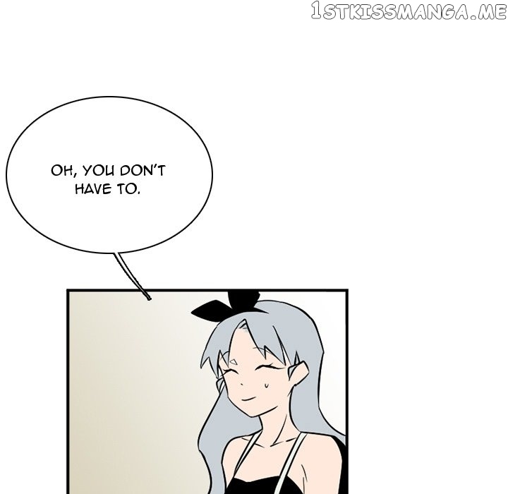 B Rated Hero chapter 42 - page 83