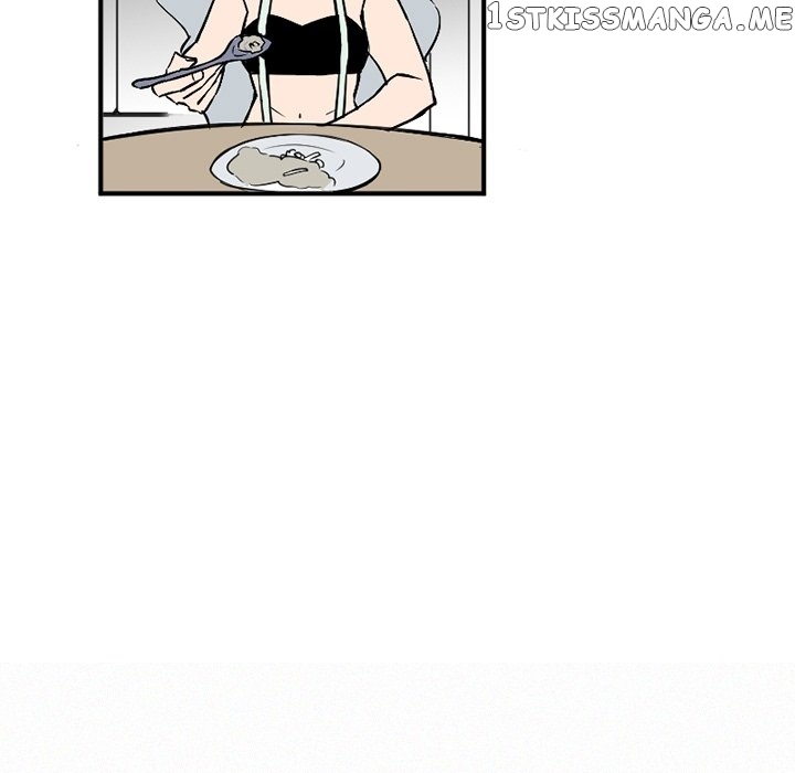 B Rated Hero chapter 42 - page 87