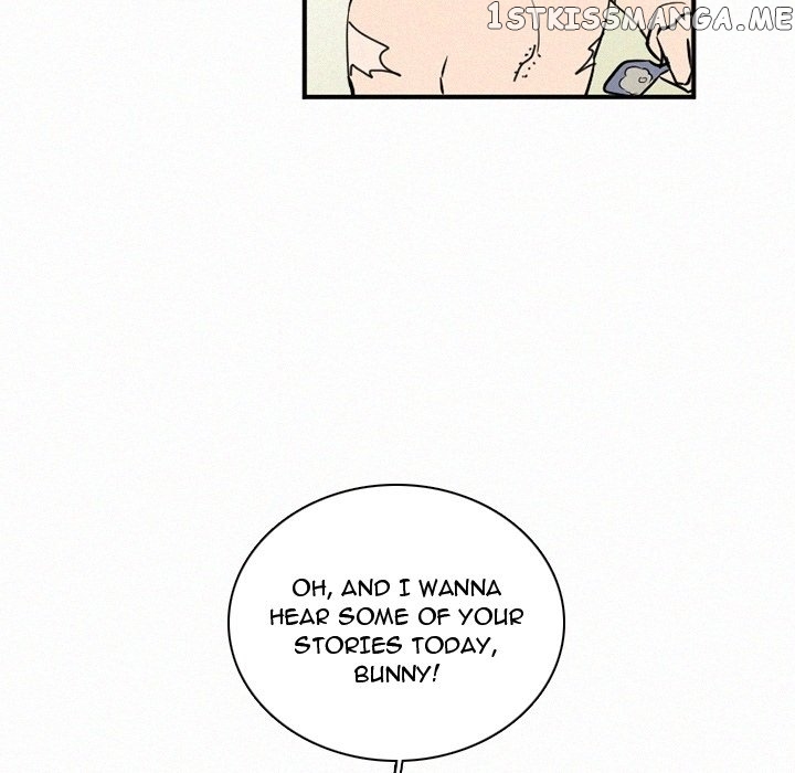 B Rated Hero chapter 42 - page 89