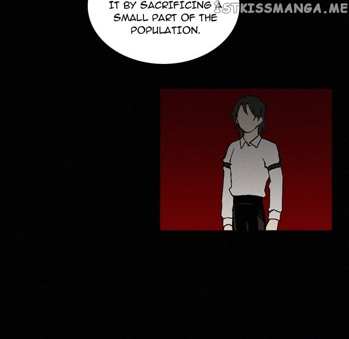 B Rated Hero chapter 42 - page 9