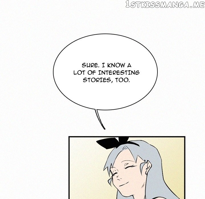 B Rated Hero chapter 42 - page 91