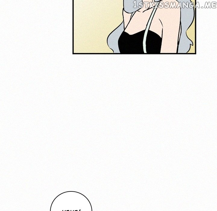 B Rated Hero chapter 42 - page 92