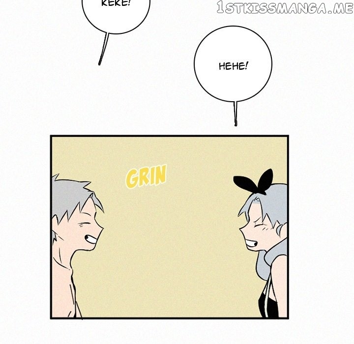 B Rated Hero chapter 42 - page 93