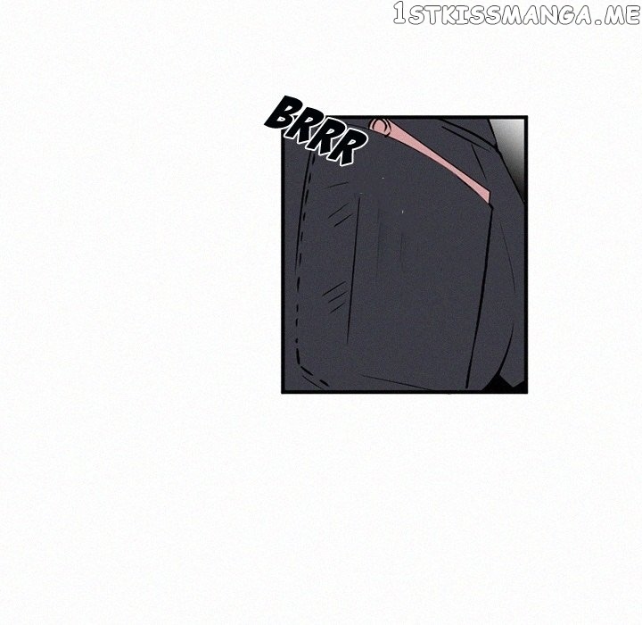 B Rated Hero chapter 42 - page 95