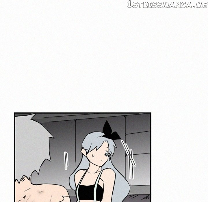 B Rated Hero chapter 42 - page 96