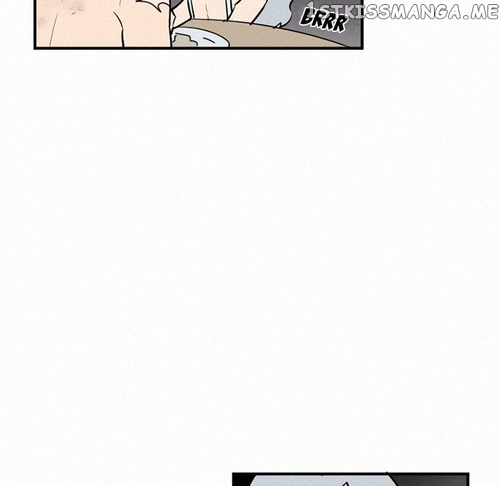 B Rated Hero chapter 42 - page 97