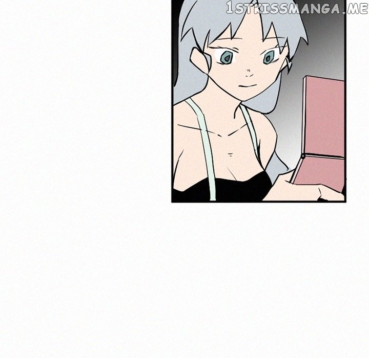 B Rated Hero chapter 42 - page 98