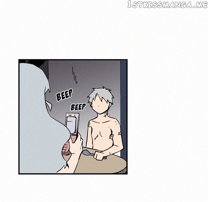 B Rated Hero chapter 42 - page 99