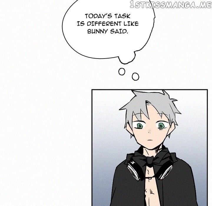 B Rated Hero chapter 43 - page 10