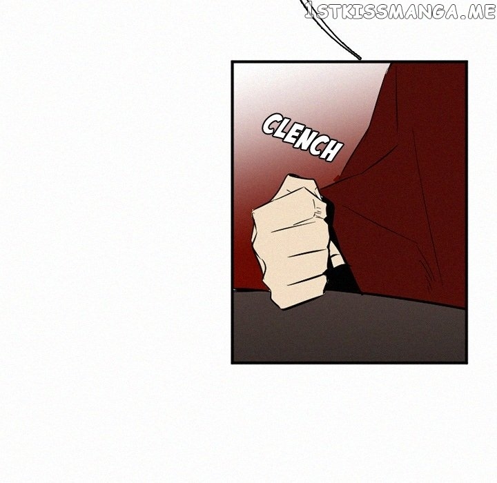 B Rated Hero chapter 43 - page 102